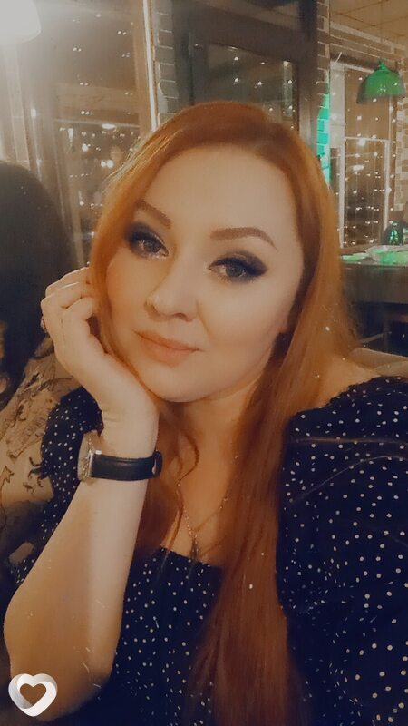 Светлана, 44, Астрахани — анкета №4366646