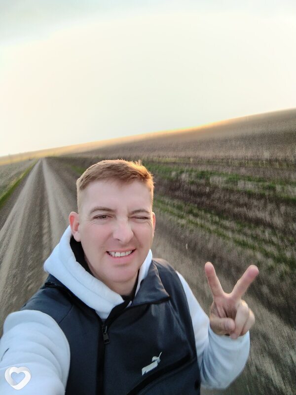 Олег, 33, Балакове — анкета №4366650