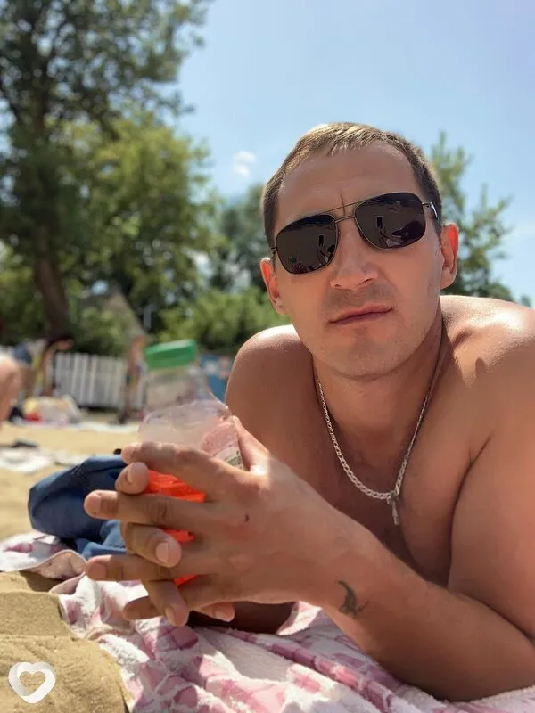 Андрей, 39, Бийске — анкета №4366663