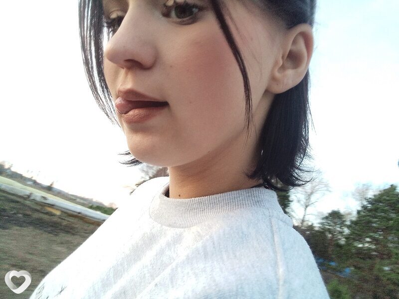Диана, 18, Екатеринбурге — анкета №4366667