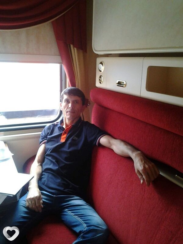 Азиз, 46, Киеве — анкета №4366875