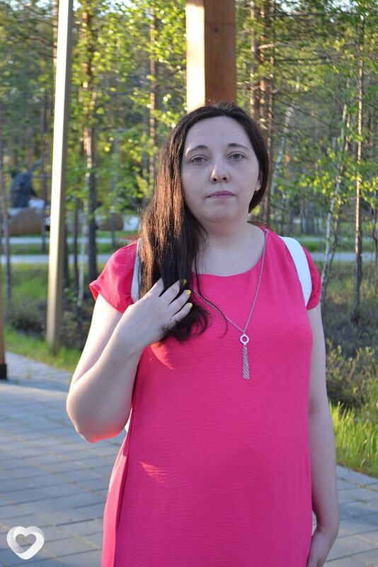 Надя, 37, Сургуте — анкета №4366876