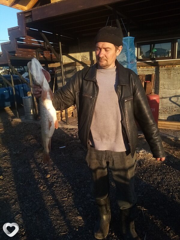 Максим, 47, Новокузнецке — анкета №4366883