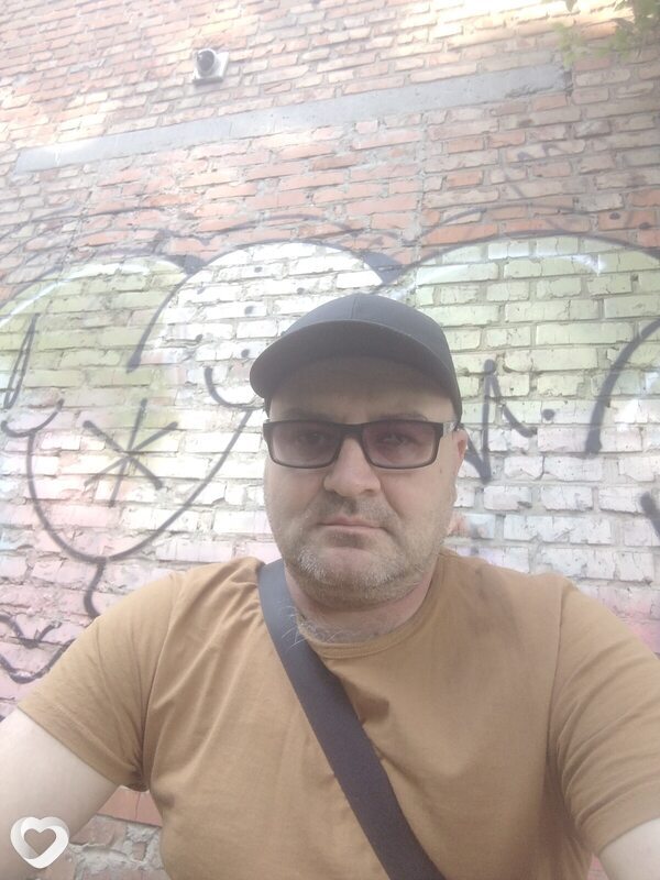 Igor, 49, Сумах — анкета №4366886