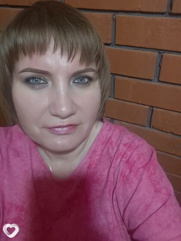 Ирина, 41, Челябинске — анкета №4366776