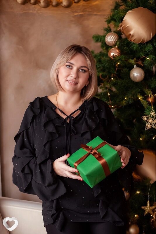 Екатерина, Тамбов