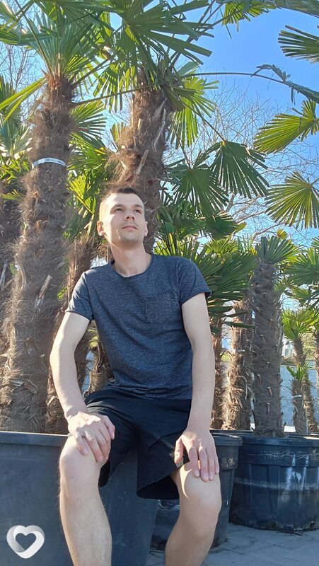 Roman, 33, Днепр — анкета №4366792