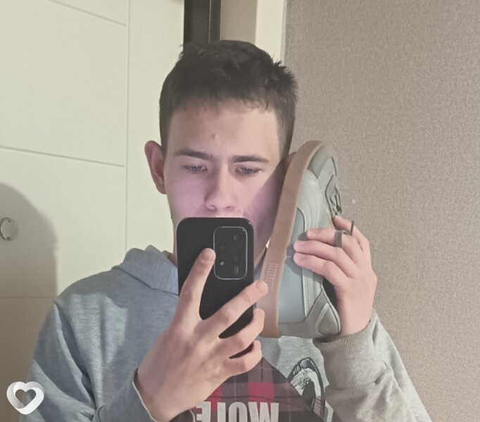 Тихон, 19, Апатитах — анкета №4366793