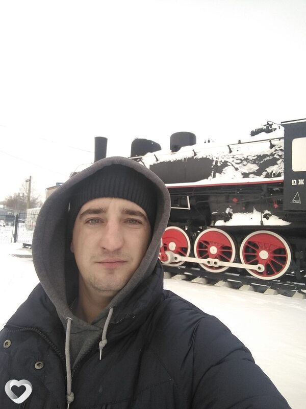 Алекс, 46, Усть-Кут — анкета №4366626