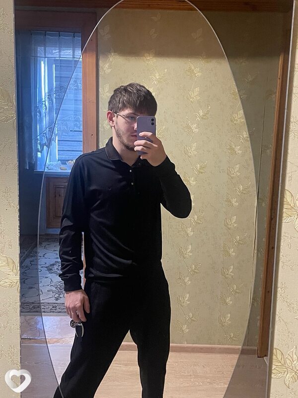 Саид, 18, Владимире — анкета №4366630