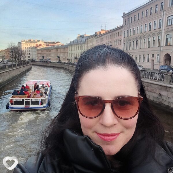 Екатерина, 42, Санкт-Петербурге — анкета №4366642