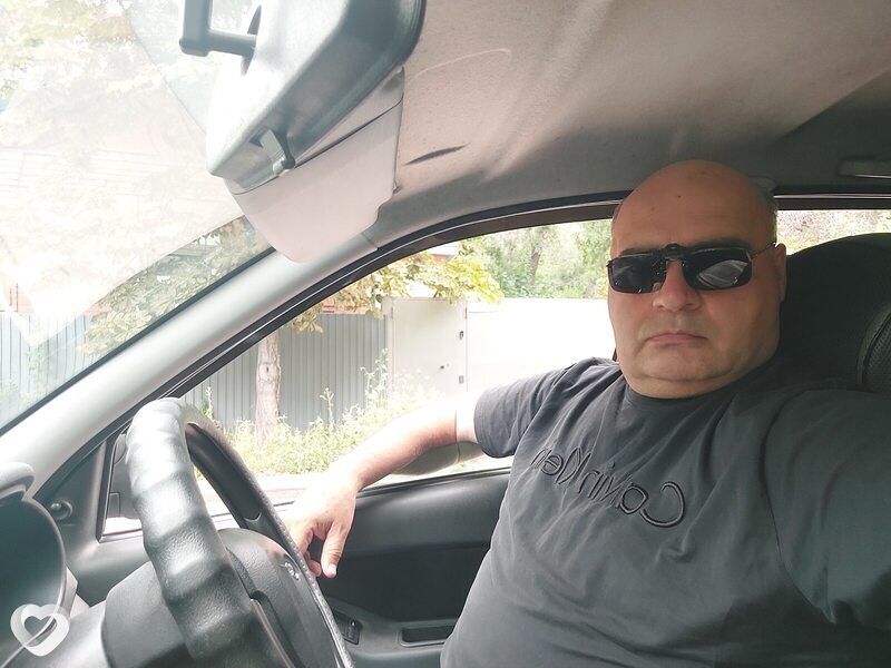 Игорь, 56, Саратове — анкета №4366747