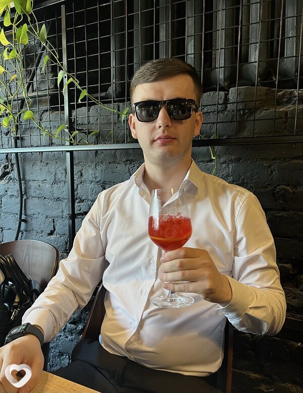 Шах, 27, Перми — анкета №4366751
