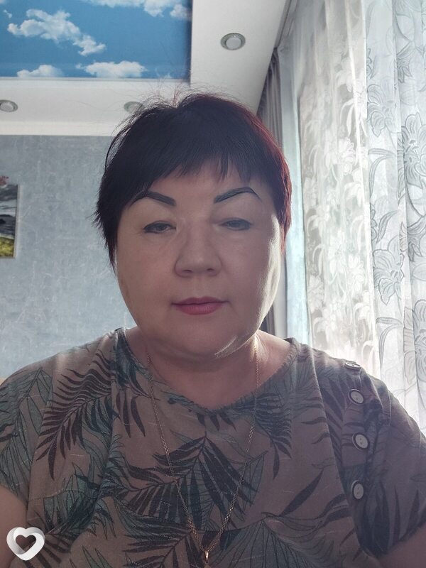 Любовь, Донецк (Ростовская Обл.)