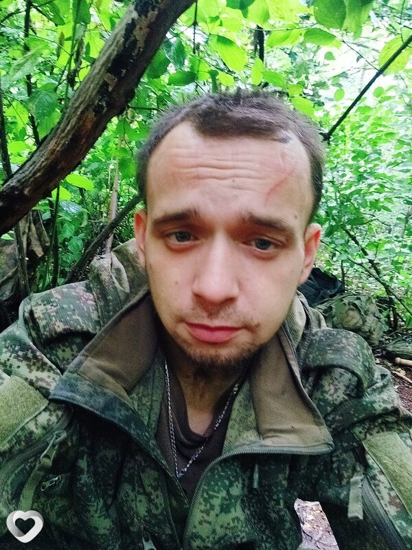 Роман, 28, Донецке — анкета №4366760