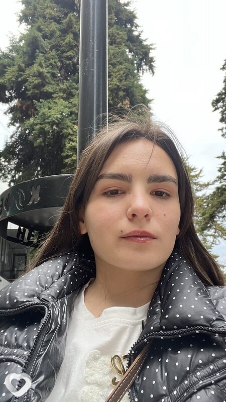 Мая, 18, Сочи — анкета №4366852