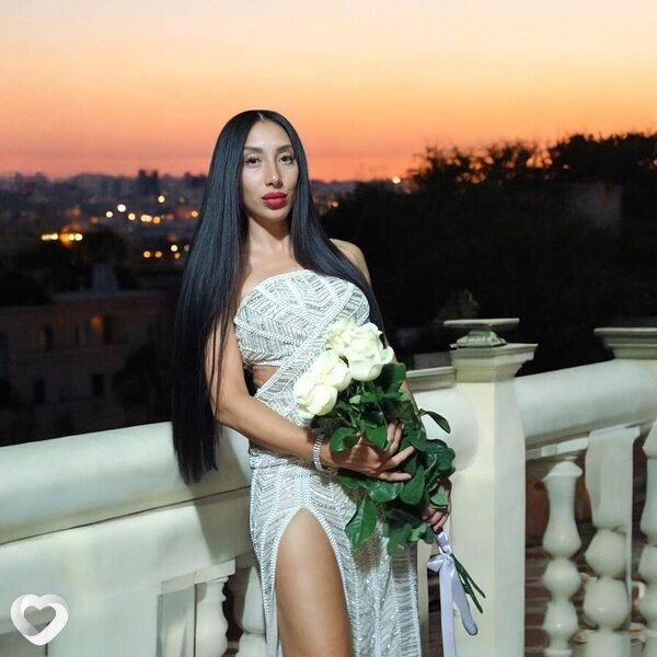 Рита, Николаев