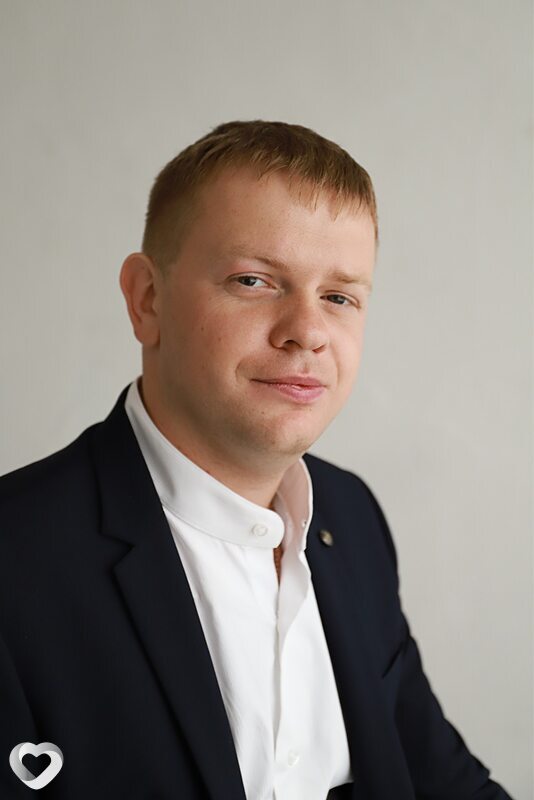 Viktor, 35, Мытищах — анкета №4366856