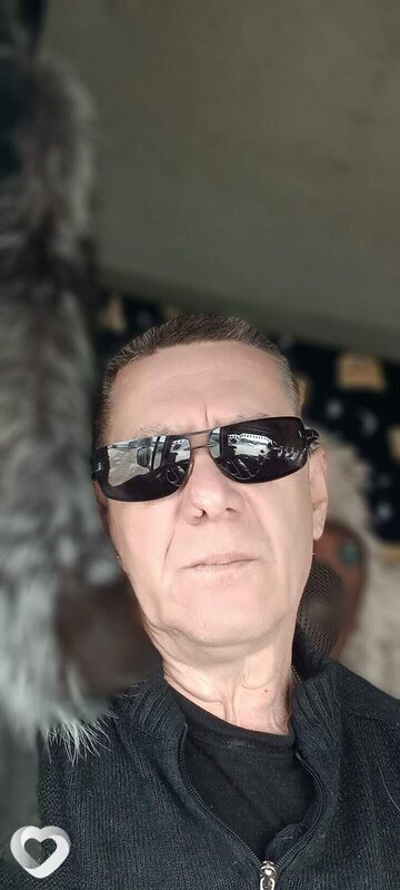 Александр, 58, Воронеже — анкета №4366859
