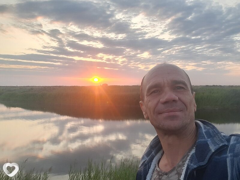 Сергей, 49, Симферополе — анкета №4366860