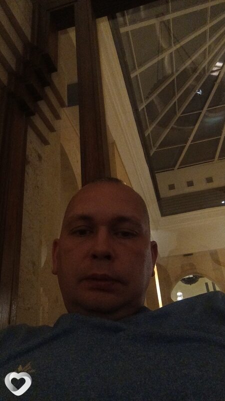 Рустам, 36, Казани — анкета №4366865