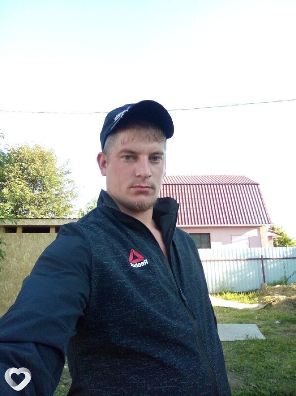 Артём, 33, Коломне — анкета №4366867