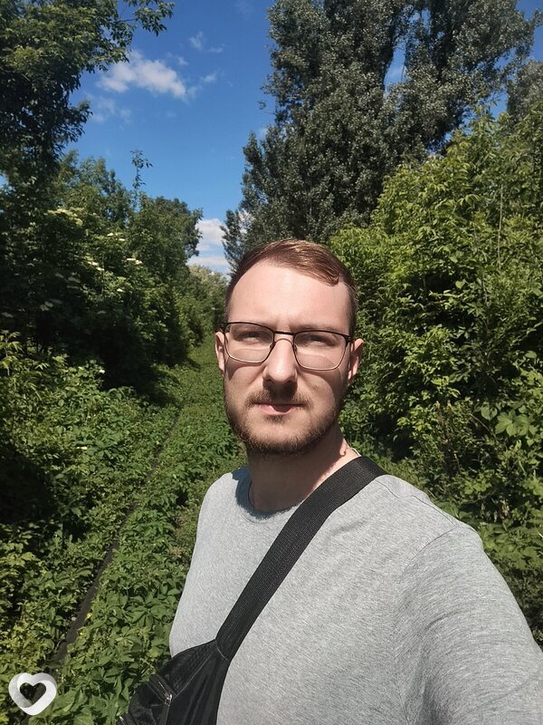 Дмитро, 24, Черкассах — анкета №4367847