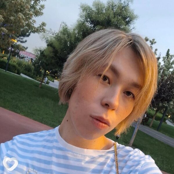 Рената, 23, Саратове — анкета №4367850