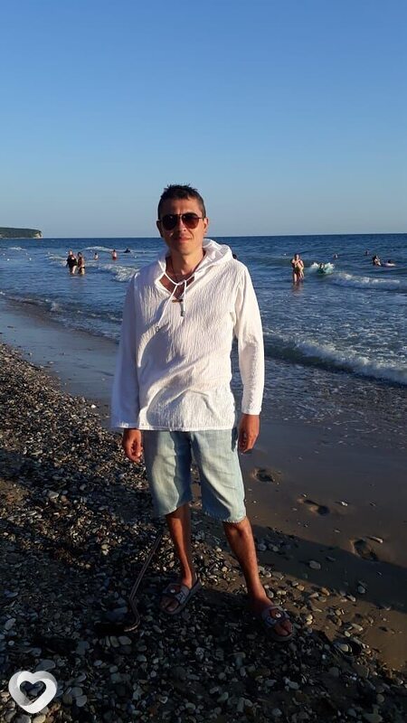 Алексей, Моздок