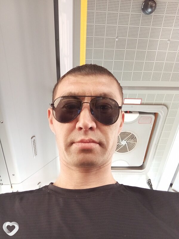 Аслан, 38, Павлодаре — анкета №4366922