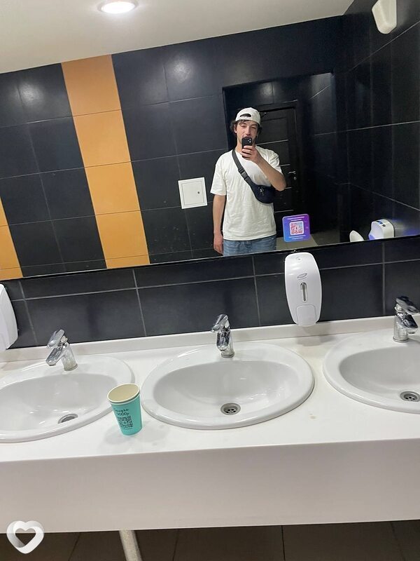 Тимур, 31, Москве — анкета №4366923