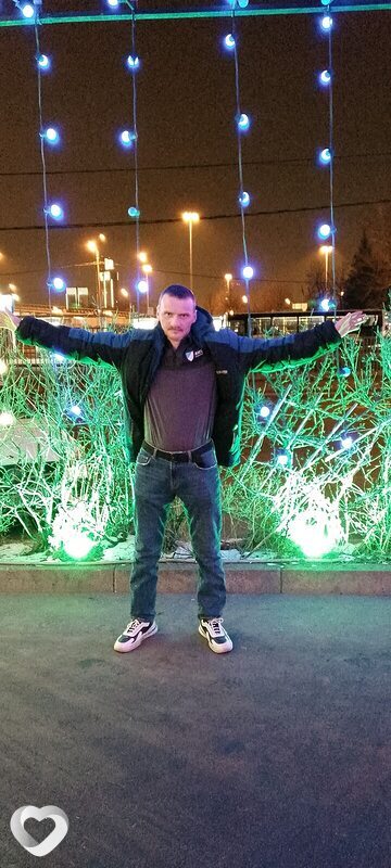 Фёдор, 34, Вологде — анкета №4366929