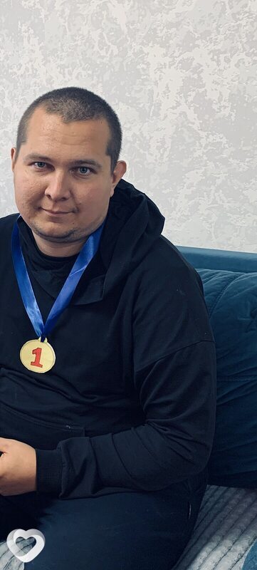 Андрей, 31, Саратове — анкета №4366941
