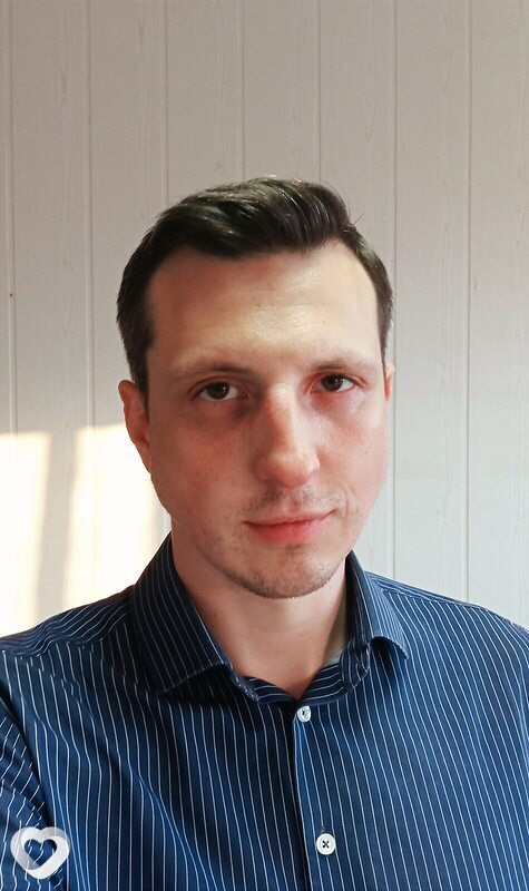 Евгений, Мичуринск