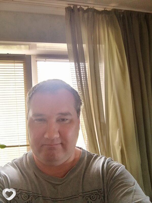 Владимир, 38, Волжском — анкета №4366900