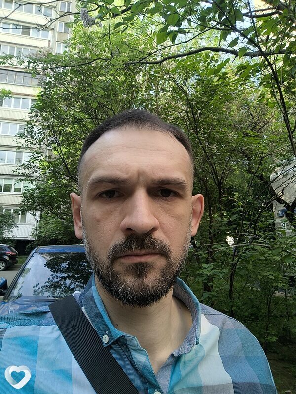 Денис, 42, Москве — анкета №4366906