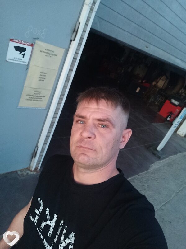 Александр, 39, Химках — анкета №4366911