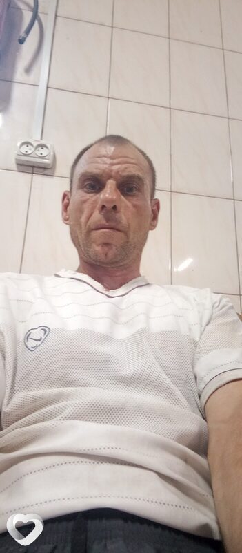 Сергей, 42, Симферополе — анкета №4366917