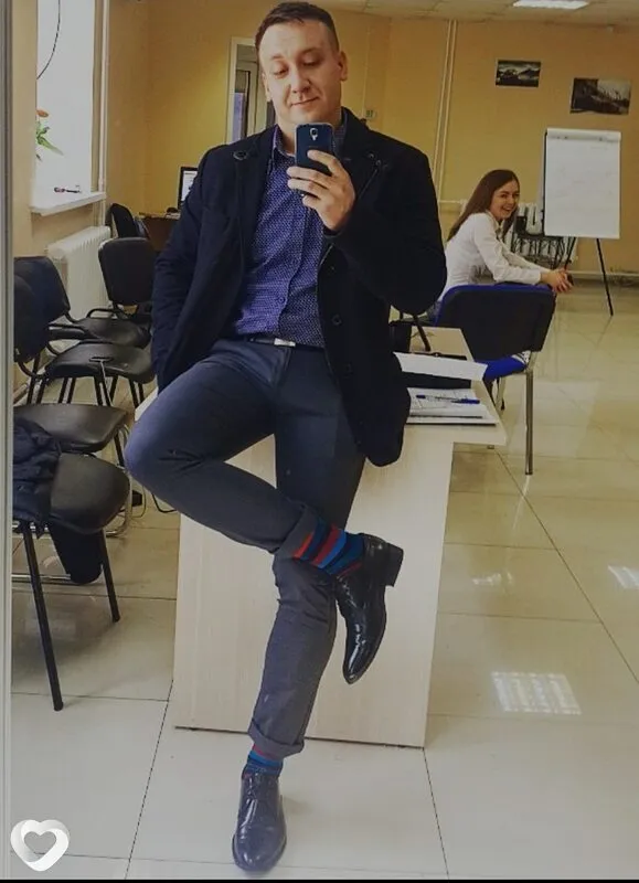 Сергей, 37, Москве — анкета №4367022