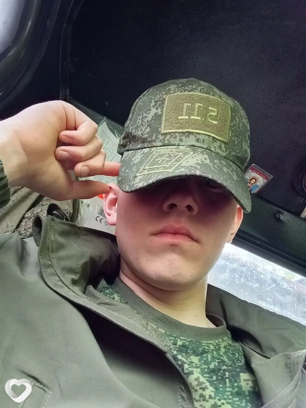 Evgeniy, 19, Хабаровске — анкета №4367026