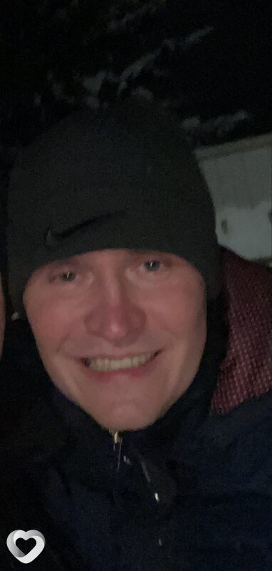 Иван, 40, Домодедово — анкета №4367027