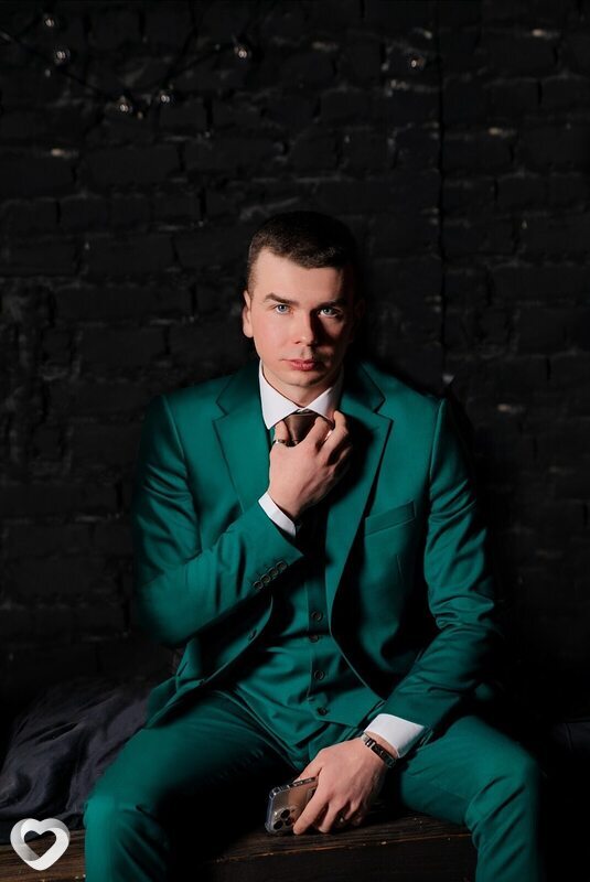 Дмитрий, 31, Нижнем Новгороде — анкета №4367029