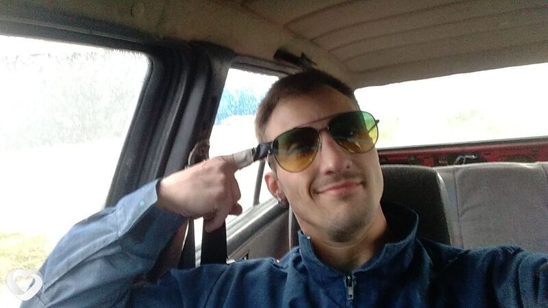 Александр, 35, Могилев — анкета №4367031