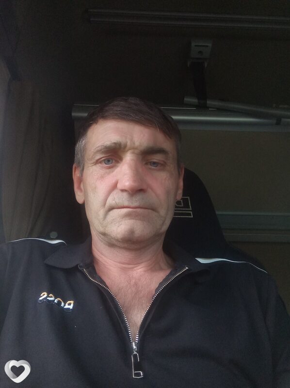 Сергей, 51, Астане — анкета №4367034