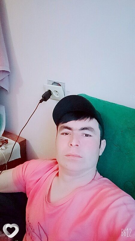 Баха, 28, Одинцове — анкета №4367035