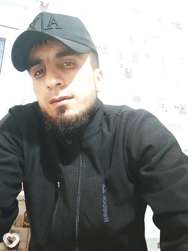 Азиз, 25, Экибастузе — анкета №4366981