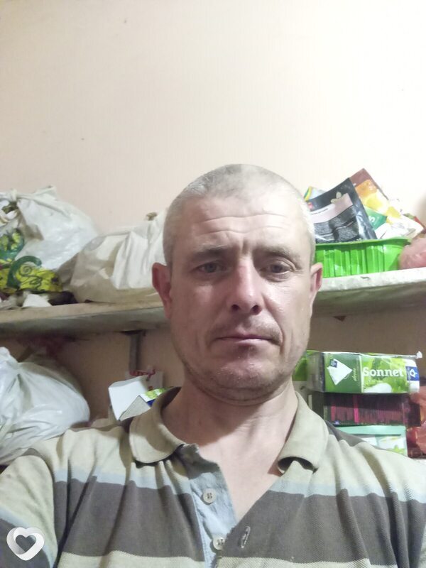 Микола, Радомышль