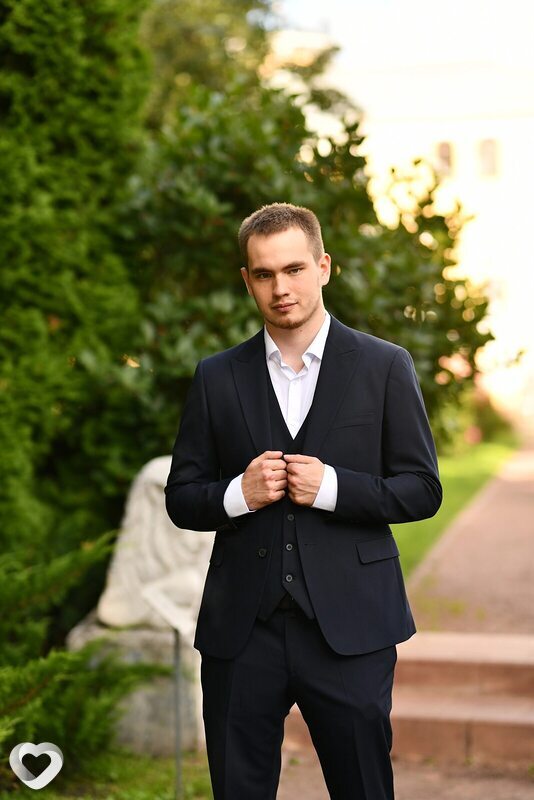 Михаил, Ярославль