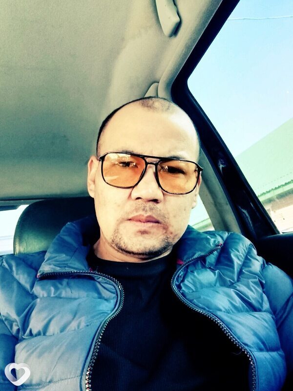 Зухриддин, 32, Казани — анкета №4367047
