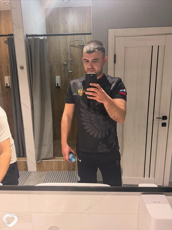 Николай, 33, Анапе — анкета №4367050